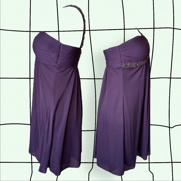 Cache Formal Dress - Picture 2 of 6